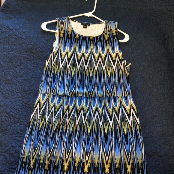 J. Jill Dresses & Skirts - J.Jill Maxi Dress